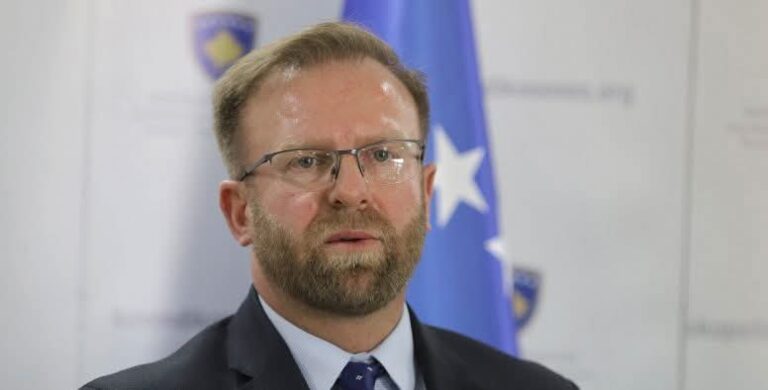 Abazi: Opozita dështoi në formimin e Qeverisë